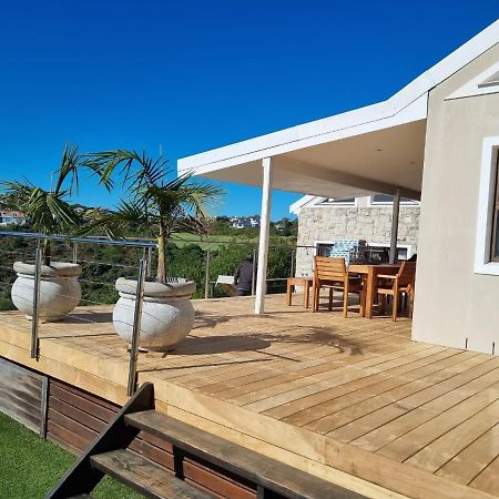 Ch12 - Pezula House Of The Rising Sun Villa Knysna Exterior foto