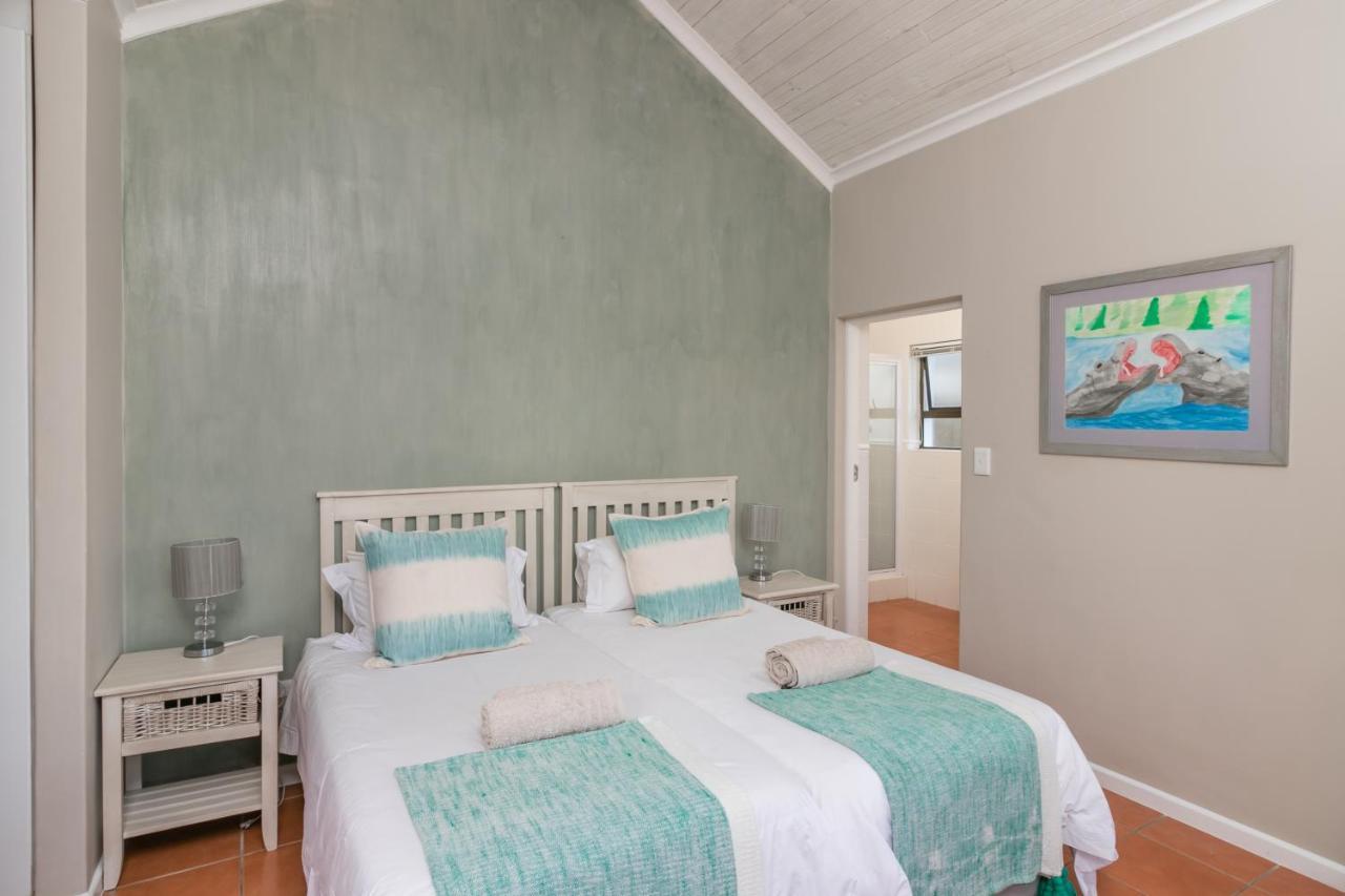Ch12 - Pezula House Of The Rising Sun Villa Knysna Exterior foto