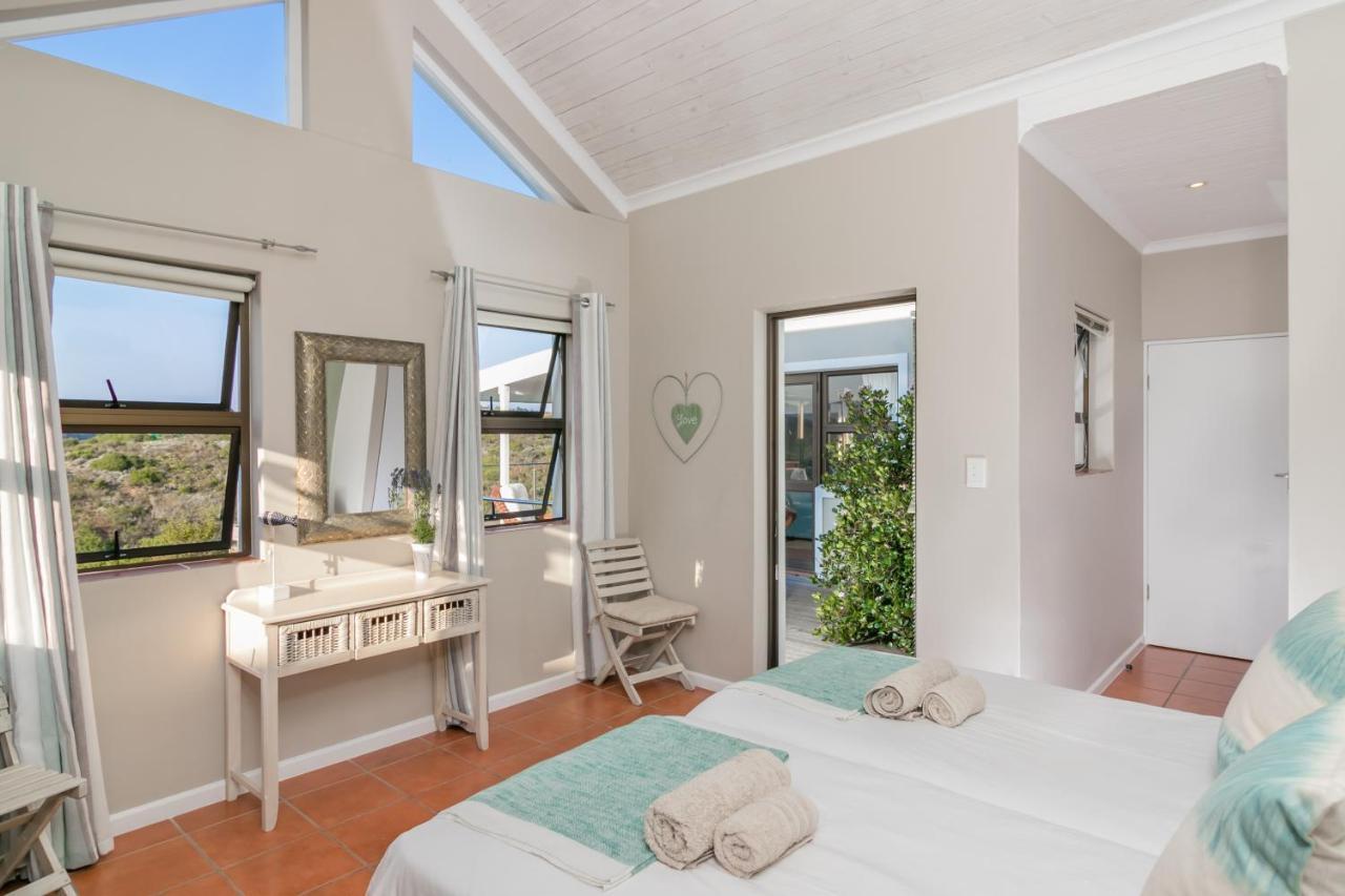 Ch12 - Pezula House Of The Rising Sun Villa Knysna Exterior foto