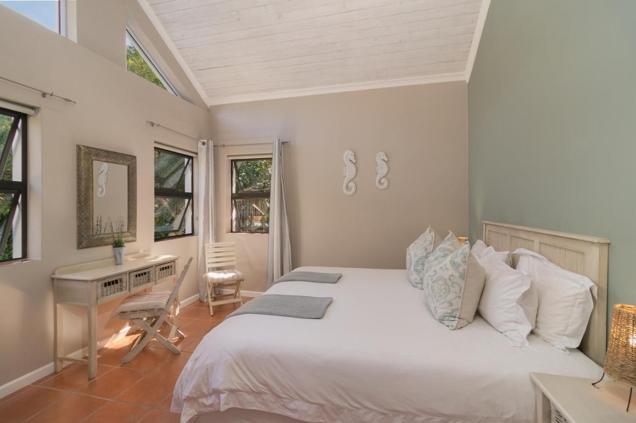 Ch12 - Pezula House Of The Rising Sun Villa Knysna Exterior foto