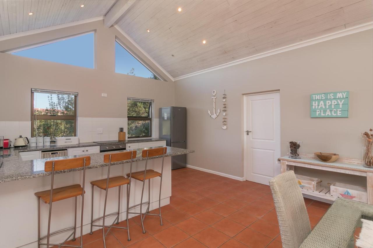 Ch12 - Pezula House Of The Rising Sun Villa Knysna Exterior foto