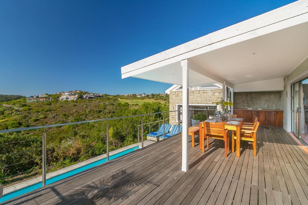 Ch12 - Pezula House Of The Rising Sun Villa Knysna Exterior foto