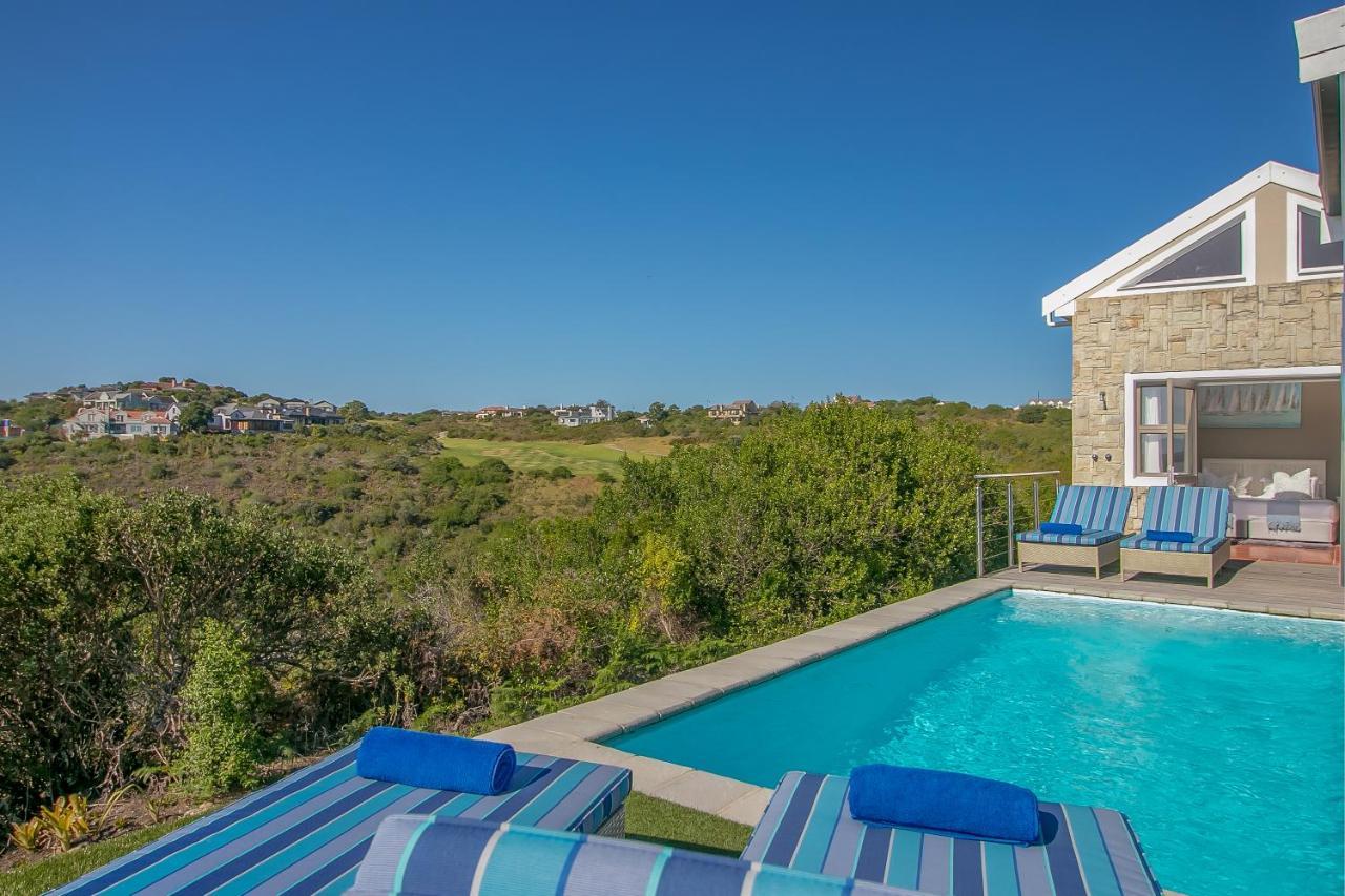 Ch12 - Pezula House Of The Rising Sun Villa Knysna Exterior foto