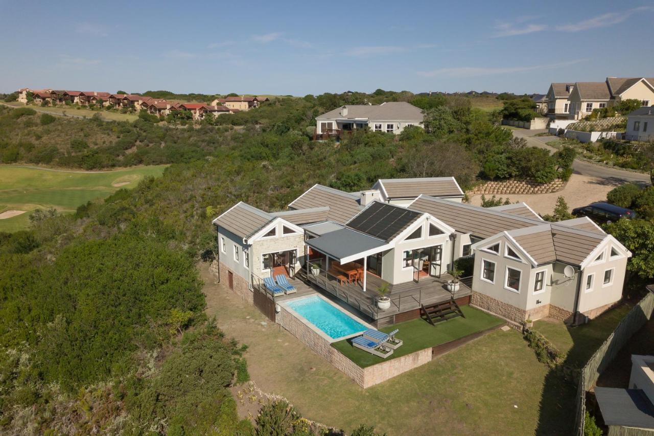 Ch12 - Pezula House Of The Rising Sun Villa Knysna Exterior foto
