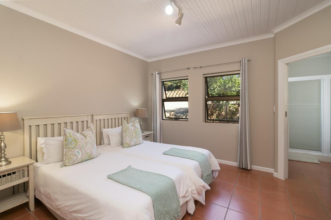 Ch12 - Pezula House Of The Rising Sun Villa Knysna Exterior foto