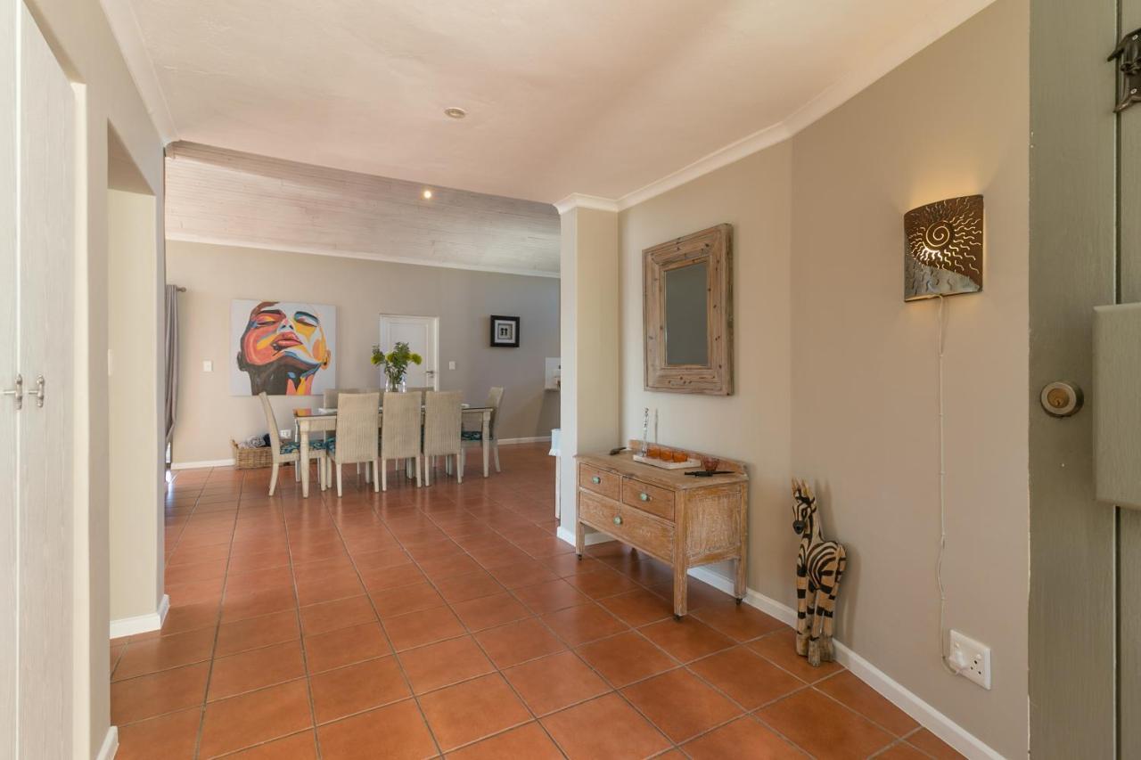 Ch12 - Pezula House Of The Rising Sun Villa Knysna Exterior foto