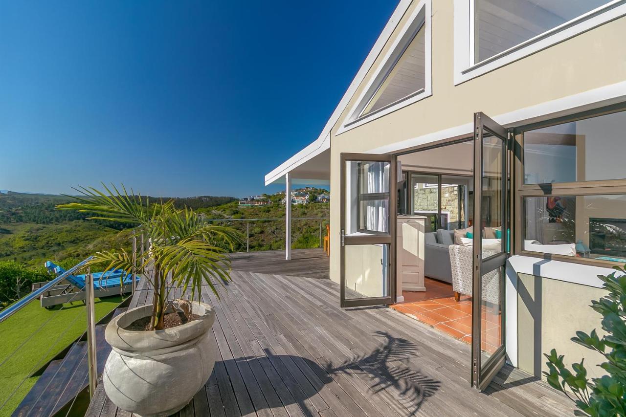 Ch12 - Pezula House Of The Rising Sun Villa Knysna Exterior foto