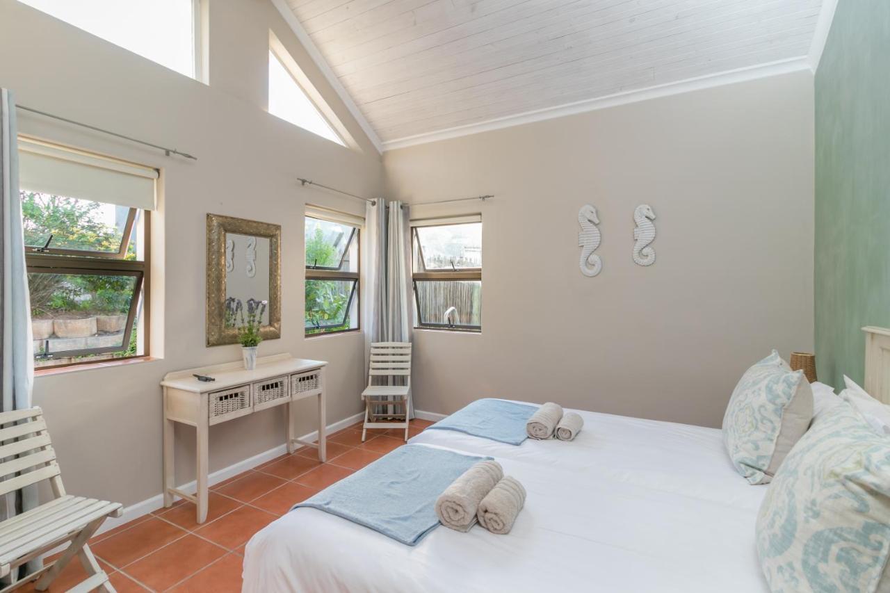 Ch12 - Pezula House Of The Rising Sun Villa Knysna Exterior foto