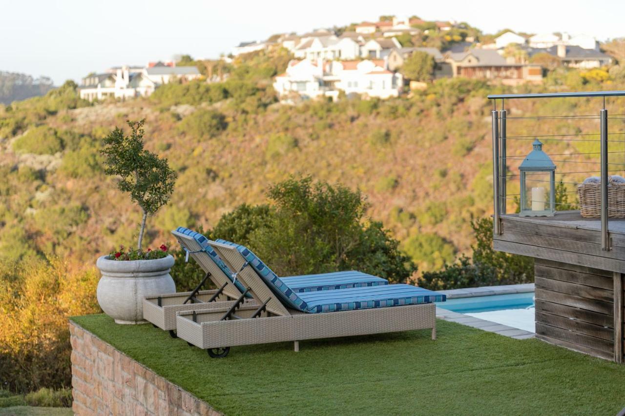 Ch12 - Pezula House Of The Rising Sun Villa Knysna Exterior foto