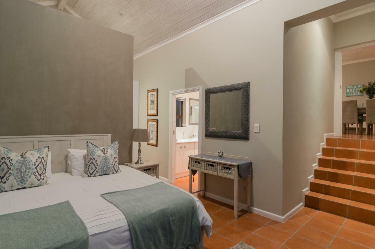 Ch12 - Pezula House Of The Rising Sun Villa Knysna Exterior foto