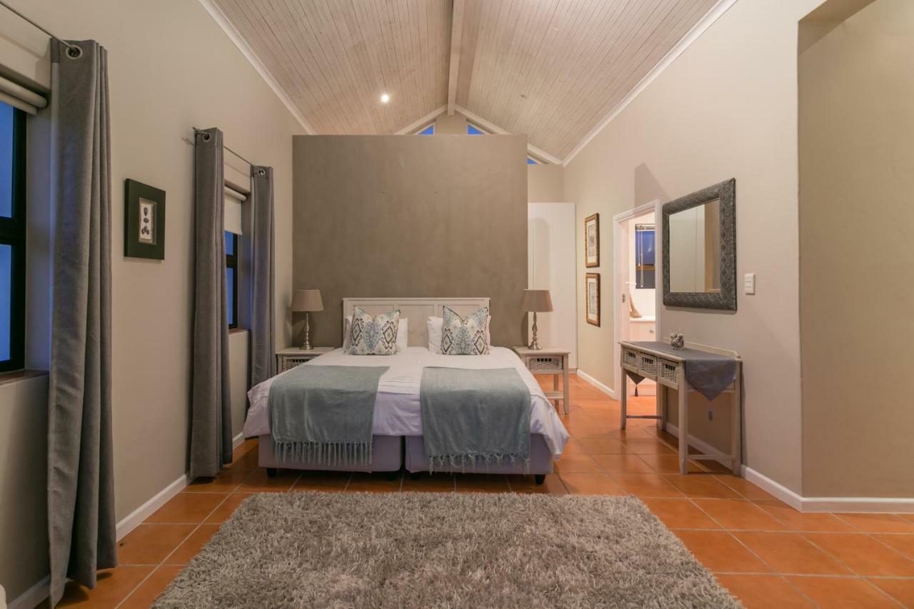 Ch12 - Pezula House Of The Rising Sun Villa Knysna Exterior foto